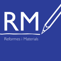 Rm Reformes I Materials