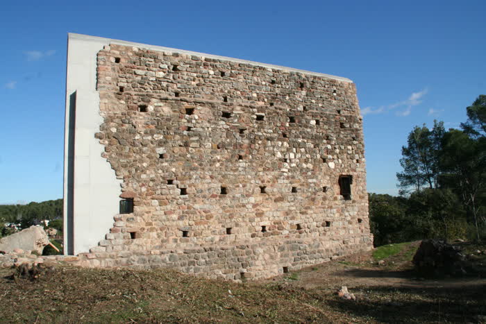 Castell de Canals