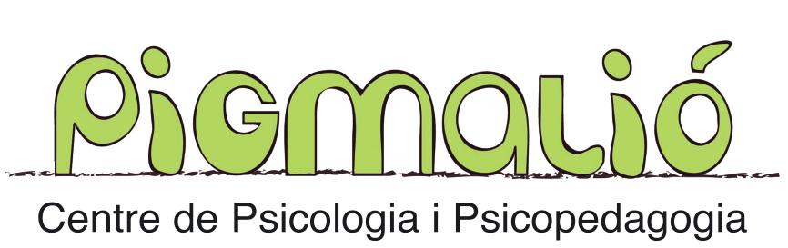 Centre Psicologia Pigmalió